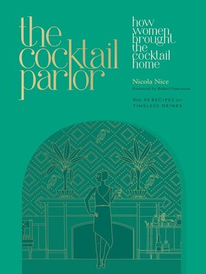 The Cocktail Parlor - ebook
